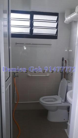 Blk 124 Ang Mo Kio Avenue 6 (Ang Mo Kio), HDB 3 Rooms #161713712